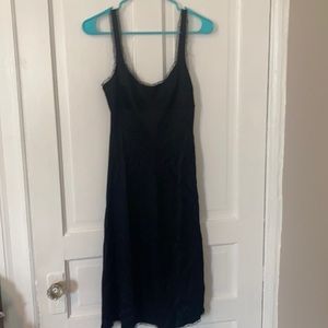 BCBG Little Black Dress